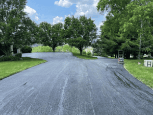 How Much Does an Asphalt Driveway Cost? Expert Advice from a Third-Generation Paver 
